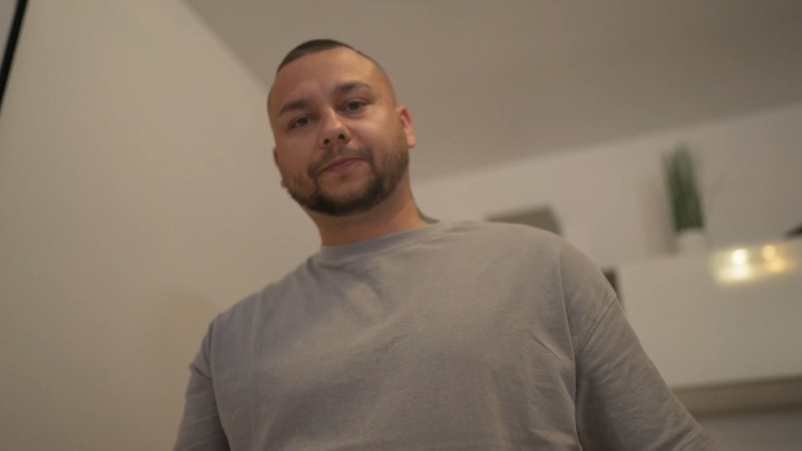 Bez servítky, Filip